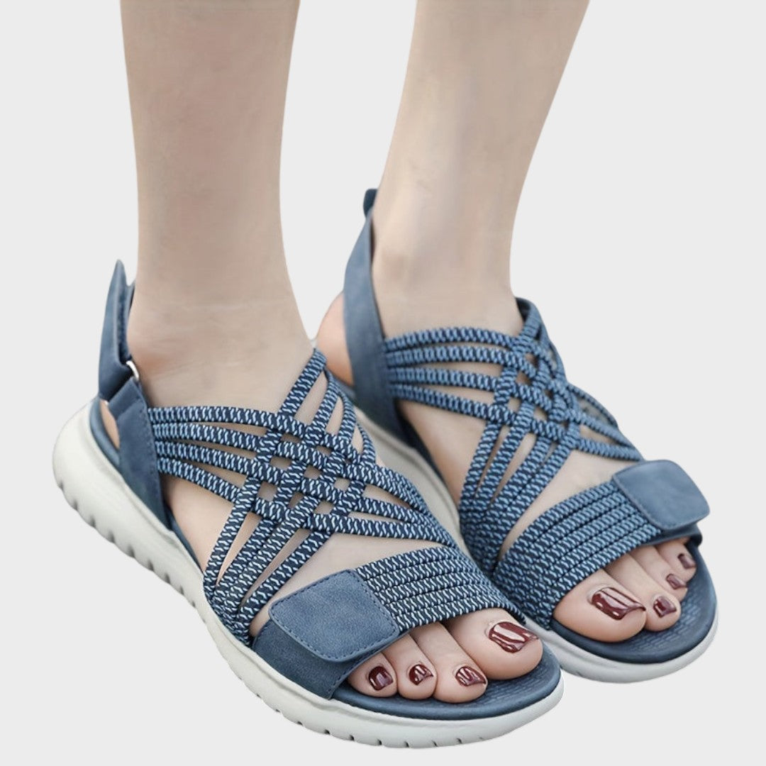 Ergonomske ljetne sandale