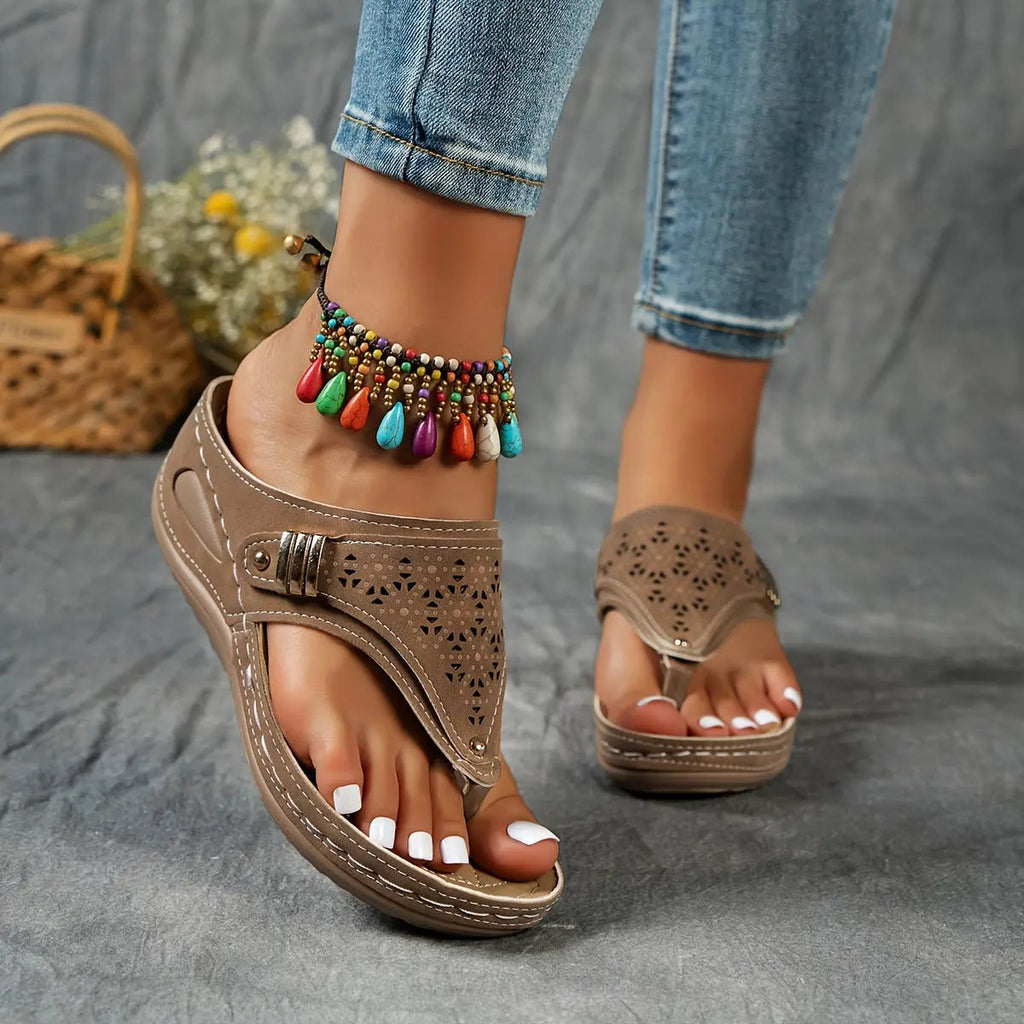 Japanke boho stila