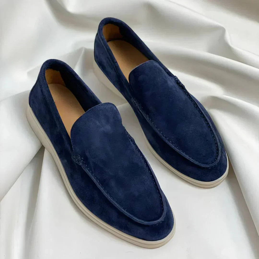 Udobne i lagane loafer cipele