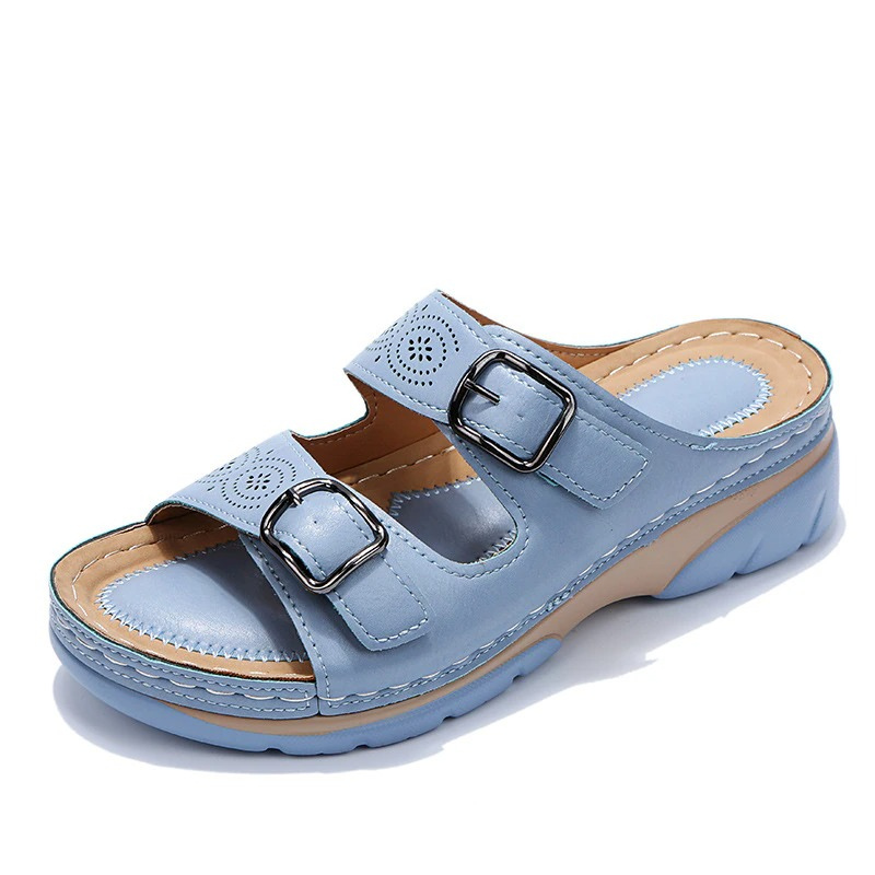 Lagane sandale za hodanje