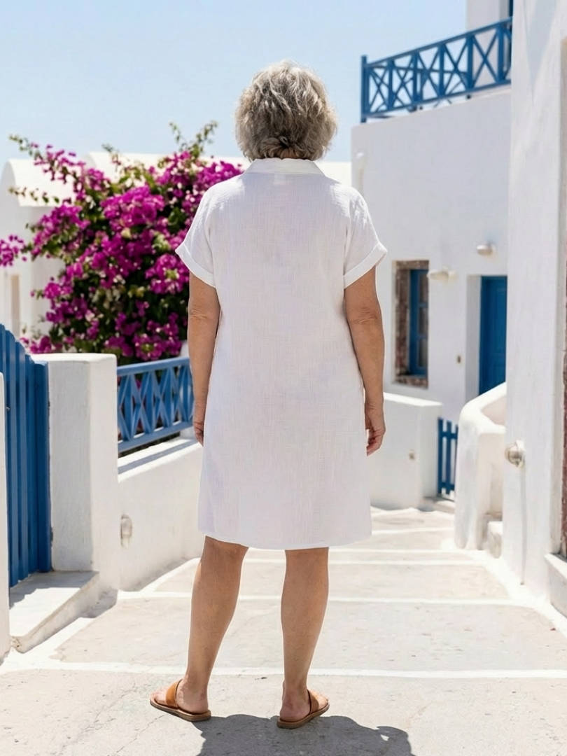 Haljina obale