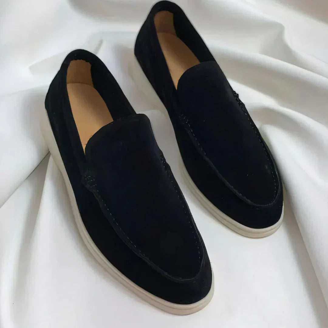 Udobne i lagane loafer cipele