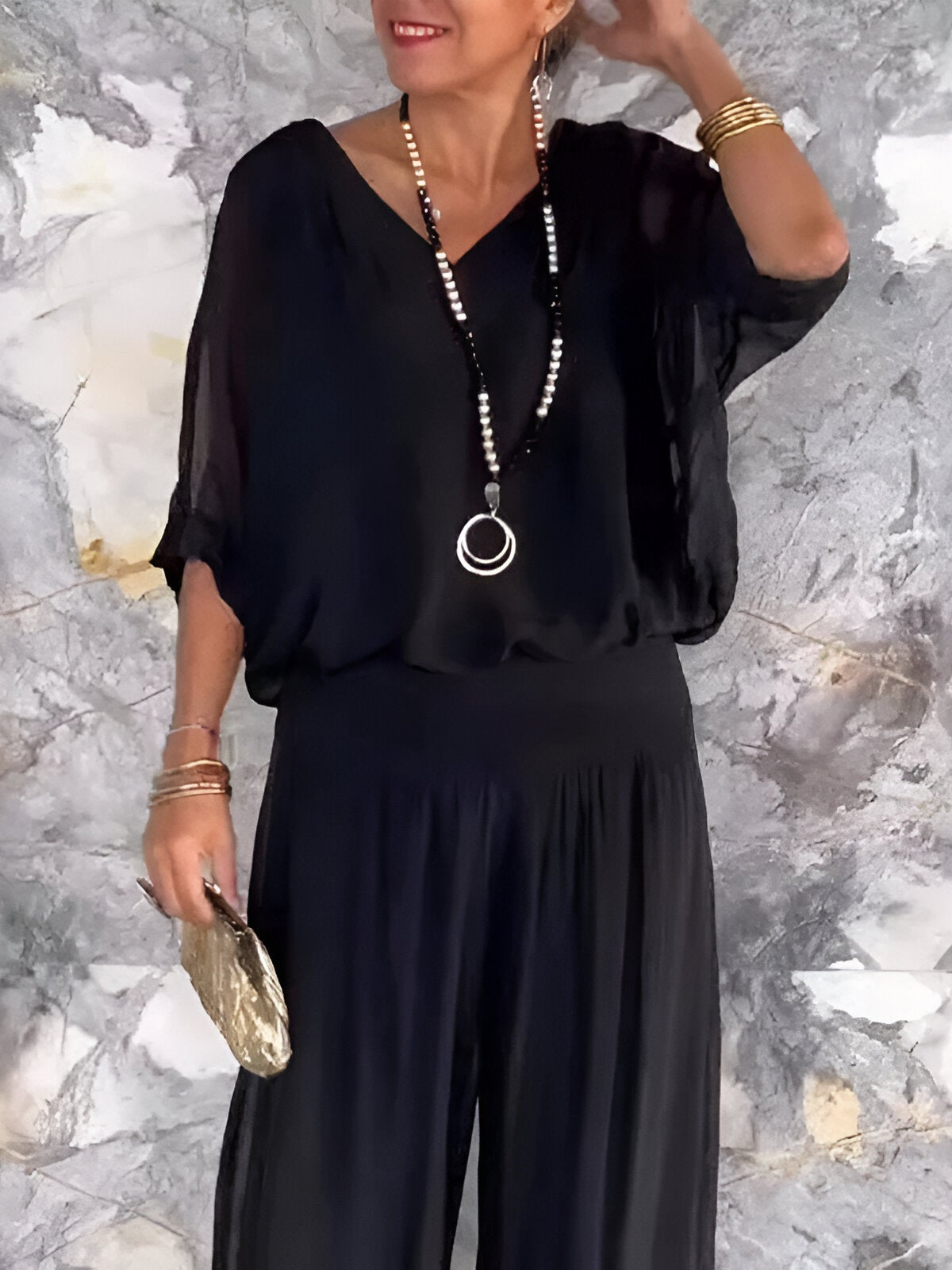 Ljetni čarobni set