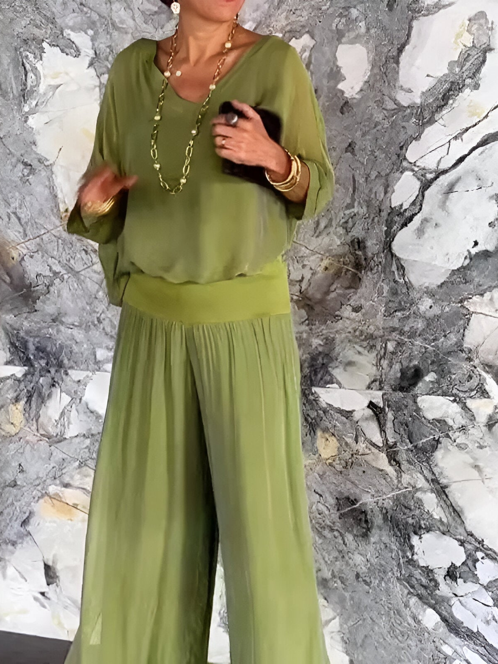 Ljetni čarobni set
