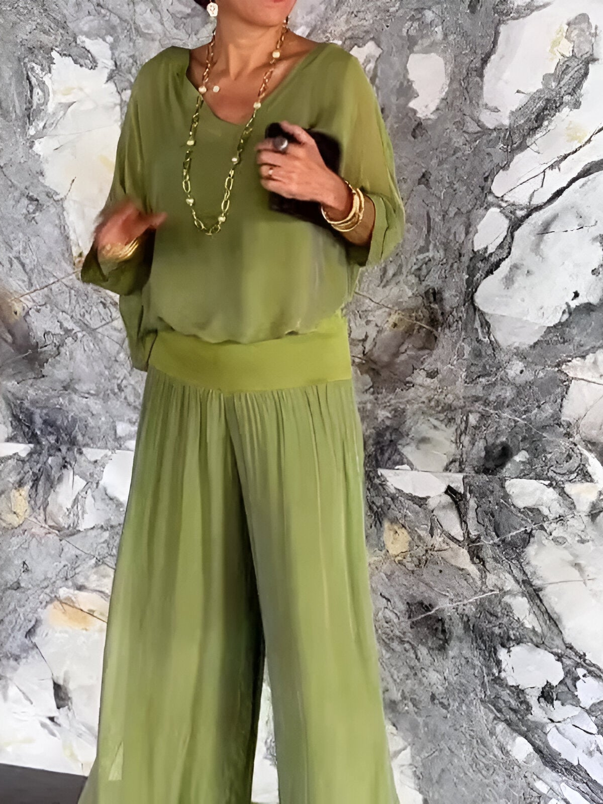 Ljetni čarobni set