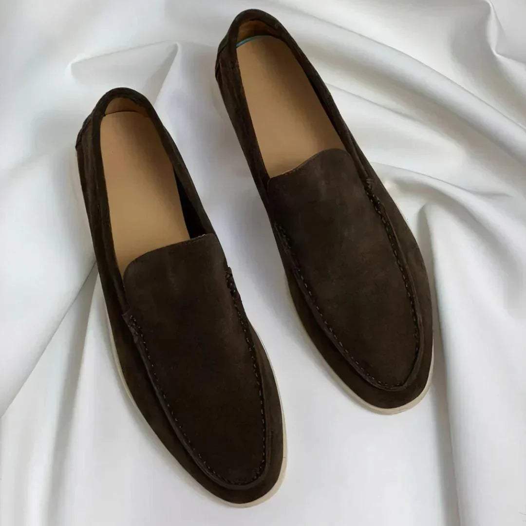Udobne i lagane loafer cipele