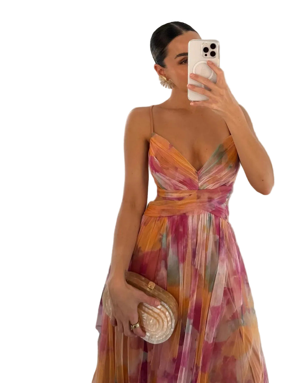 Haljina sunčevog plesa