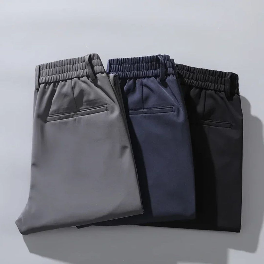 Hlače s motivom noćnog odsjaja