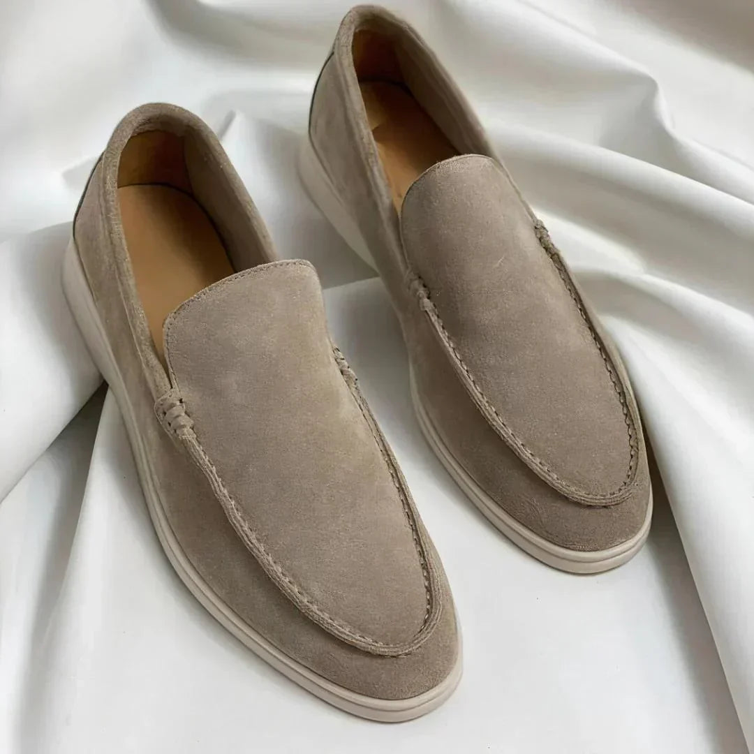 Udobne i lagane loafer cipele