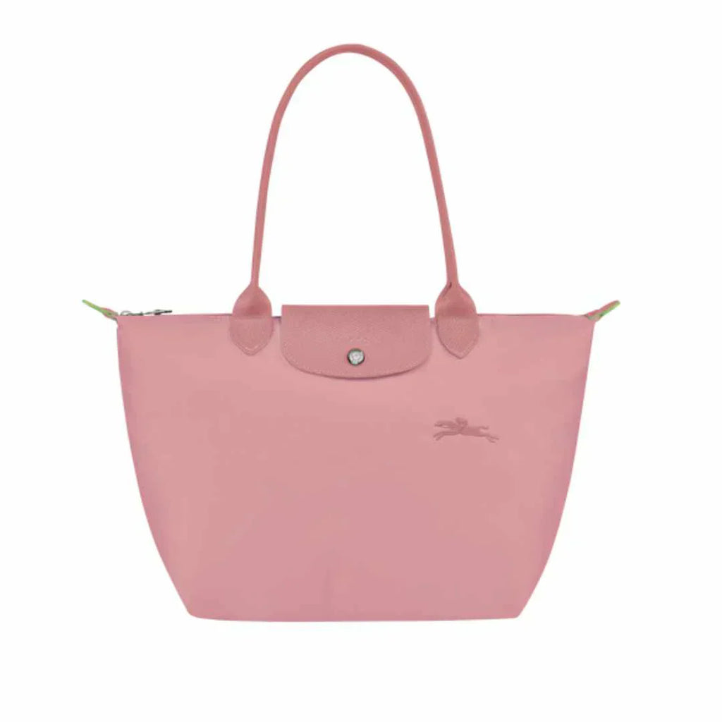 Velika torba Le Pliage – boja latica svijetloružičasta (Longchamp)