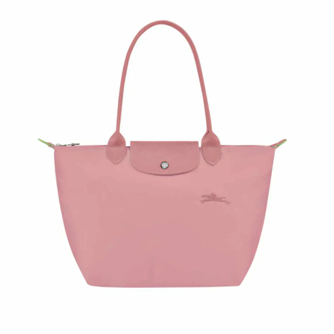 Velika torba Le Pliage – boja latica svijetloružičasta (Longchamp)