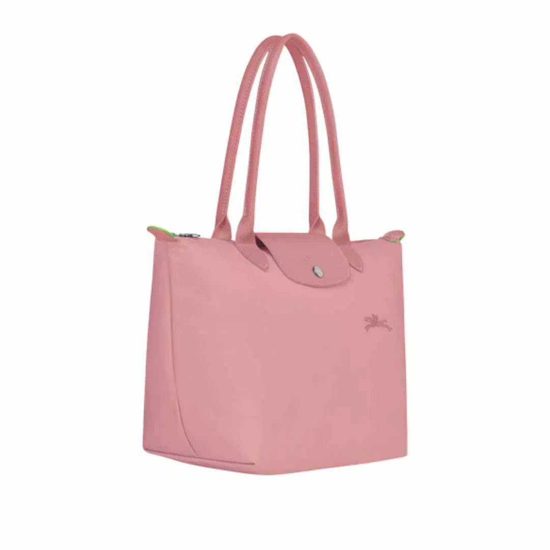 Velika torba Le Pliage – boja latica svijetloružičasta (Longchamp)