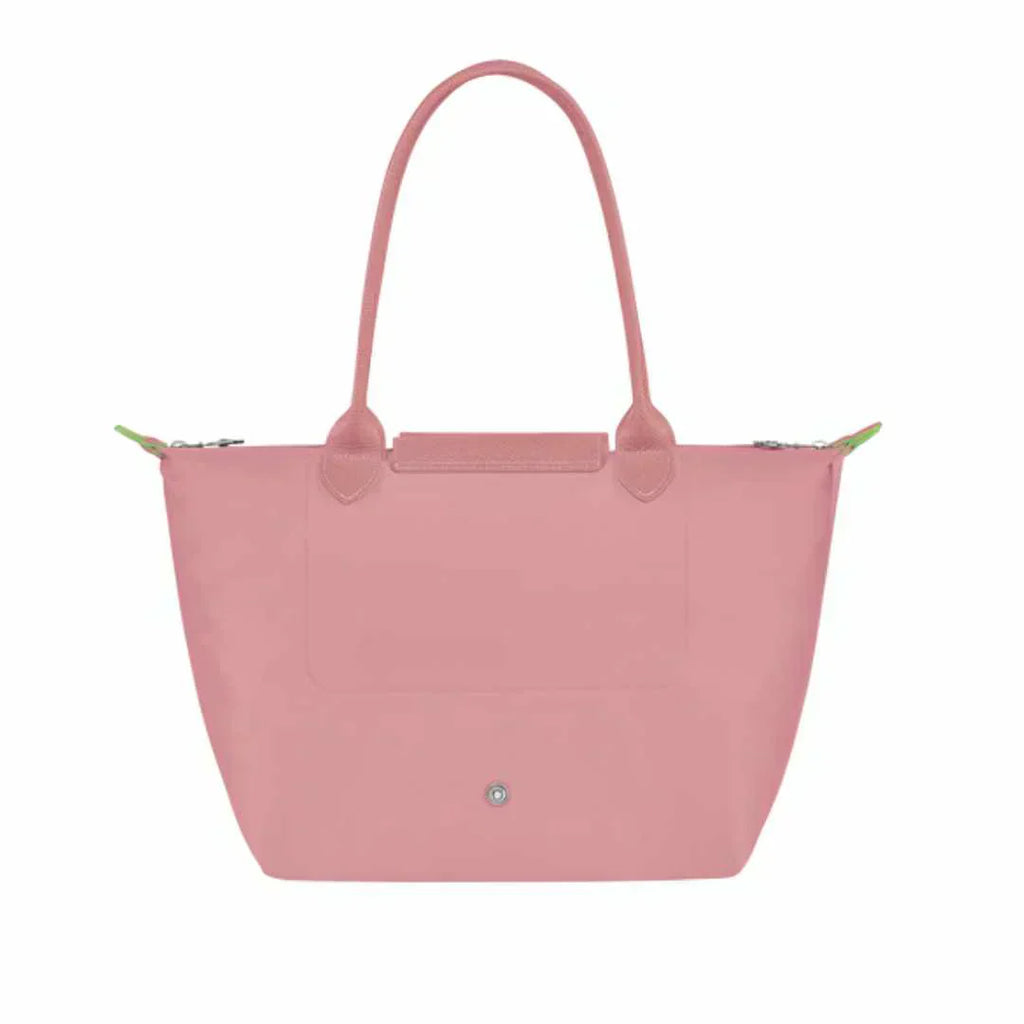 Velika torba Le Pliage – boja latica svijetloružičasta (Longchamp)