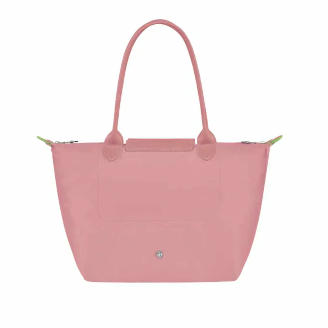 Velika torba Le Pliage – boja latica svijetloružičasta (Longchamp)