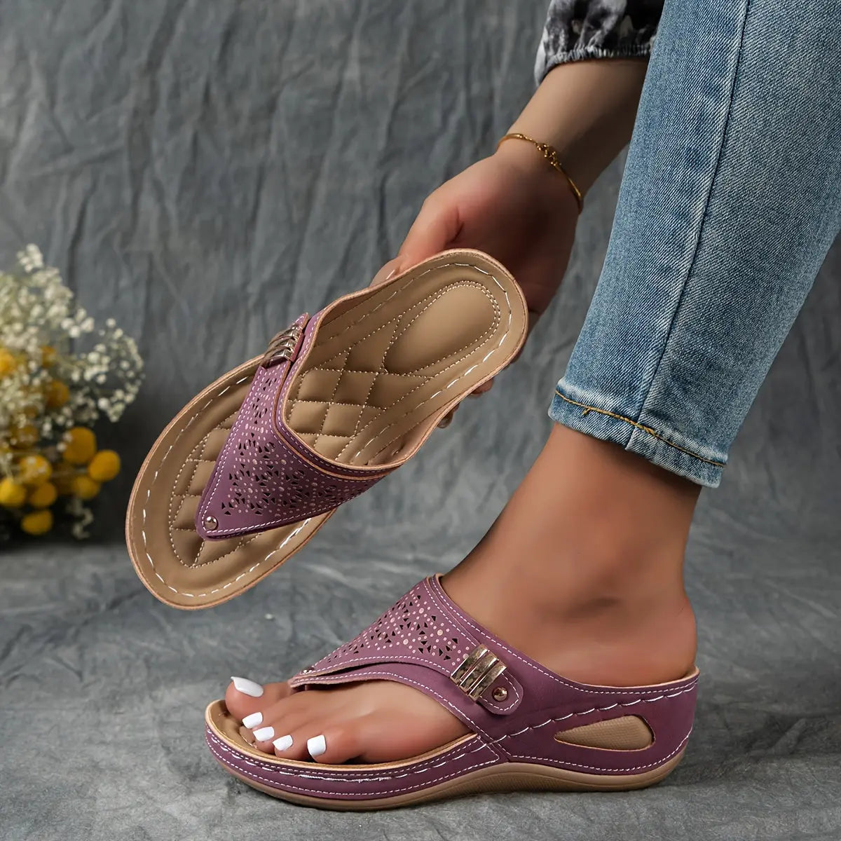 Japanke boho stila