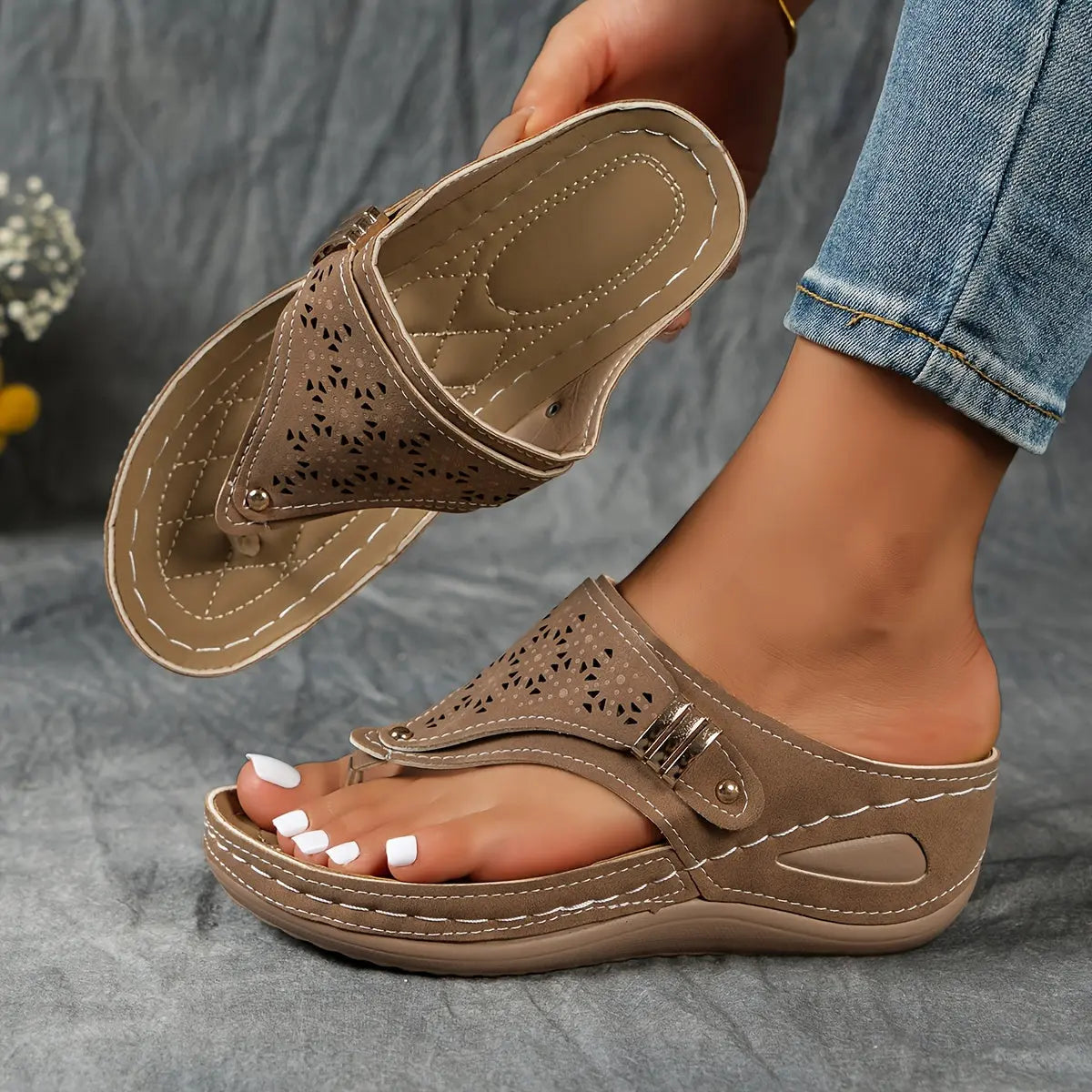 Japanke boho stila
