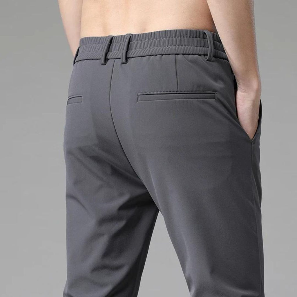Hlače s motivom noćnog odsjaja