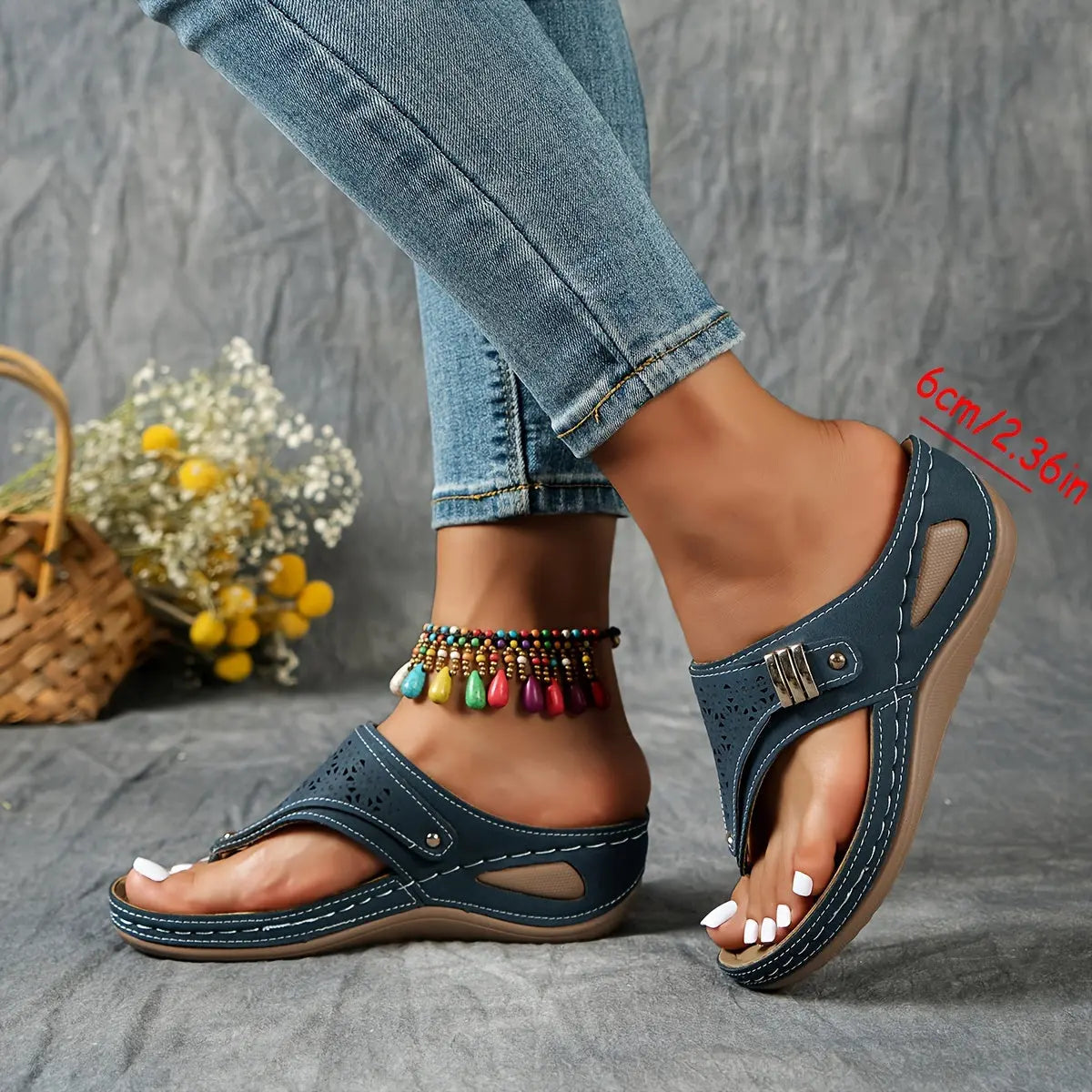 Japanke boho stila