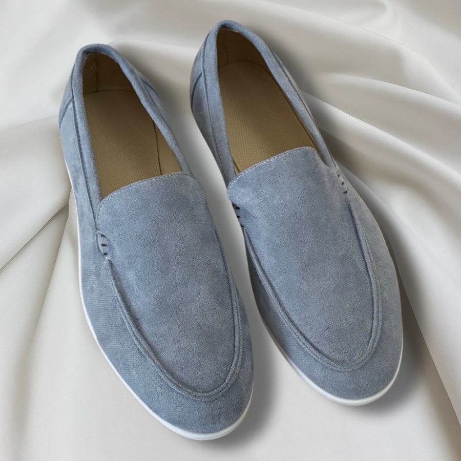 Udobne i lagane loafer cipele