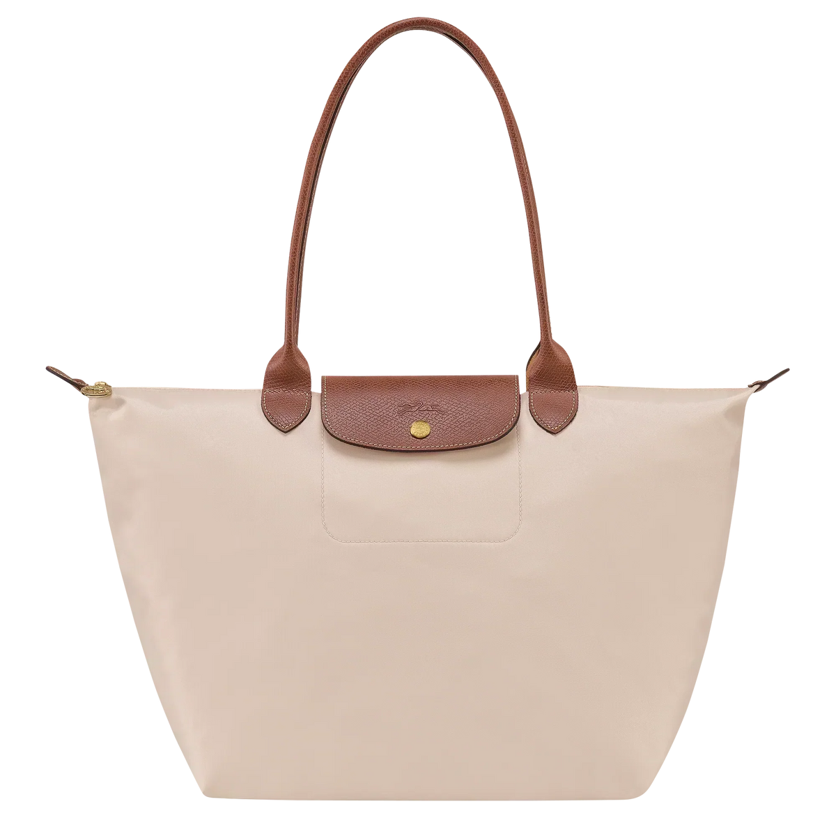 Velika tote torba Le Pliage Longchamp