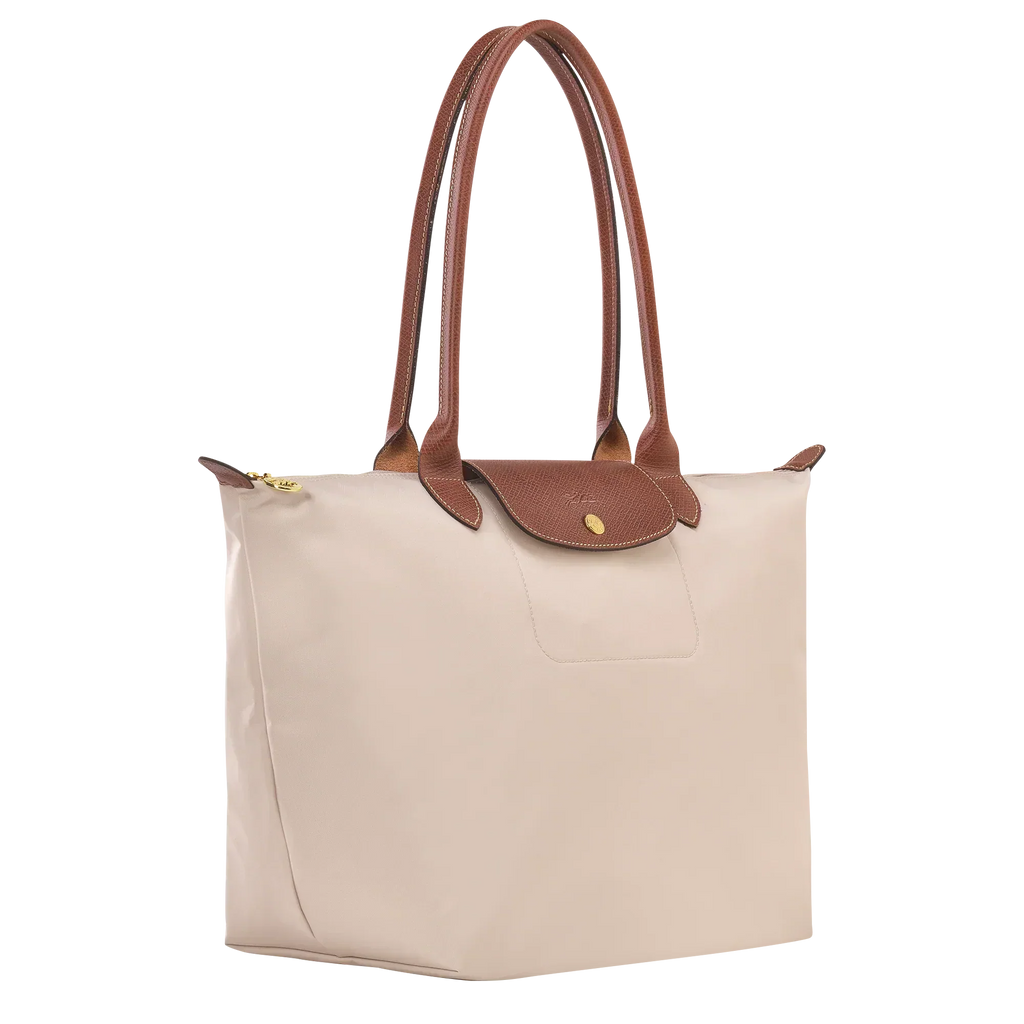 Velika tote torba Le Pliage Longchamp