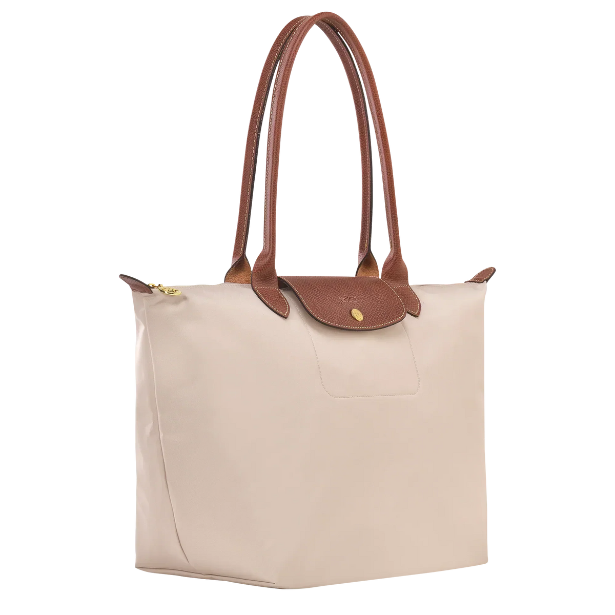 Velika tote torba Le Pliage Longchamp