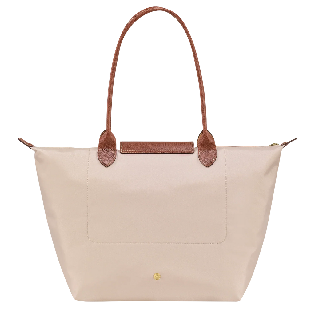 Velika tote torba Le Pliage Longchamp