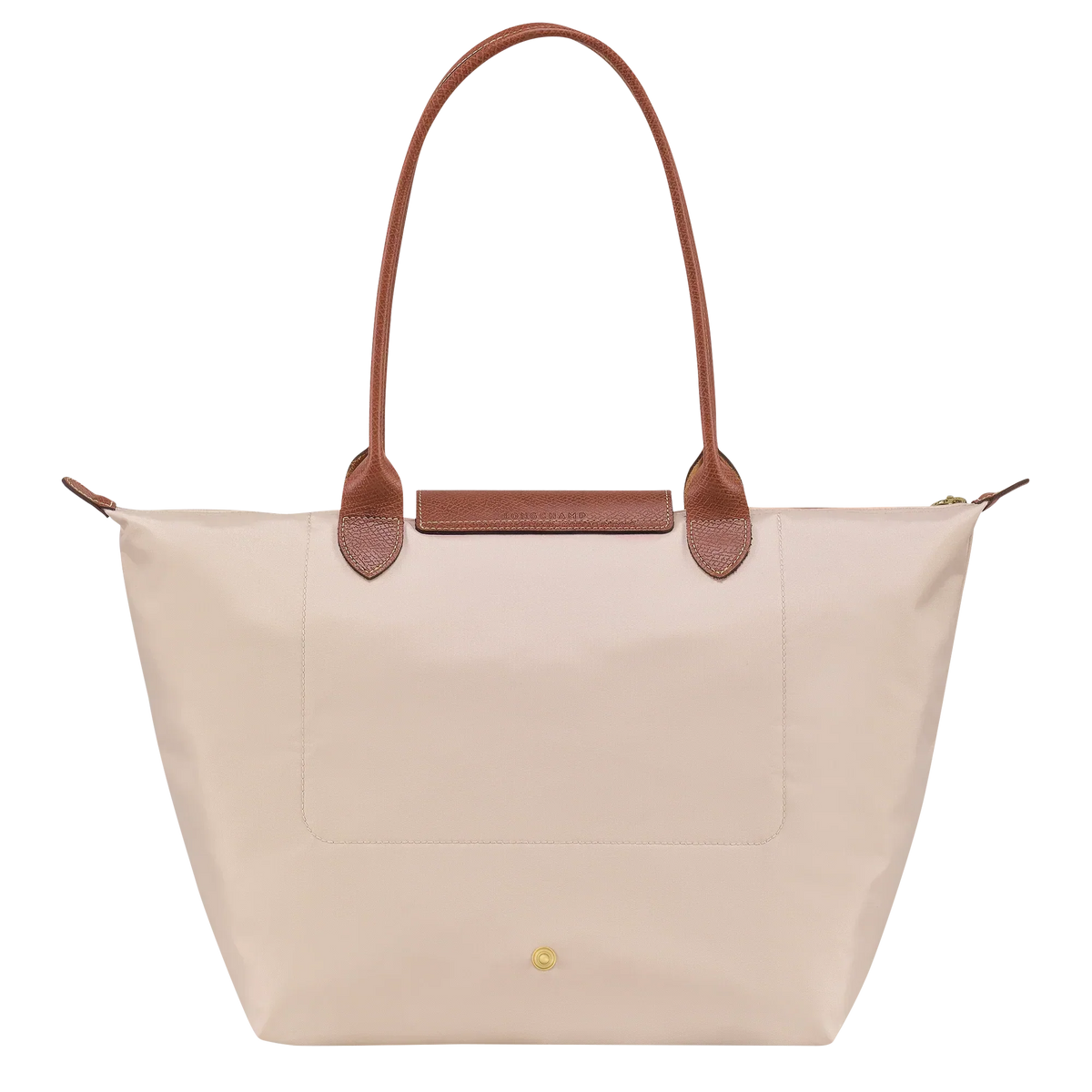 Velika tote torba Le Pliage Longchamp