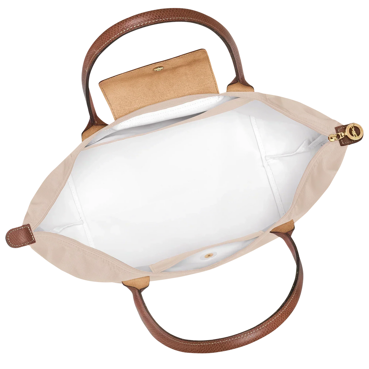 Velika tote torba Le Pliage Longchamp