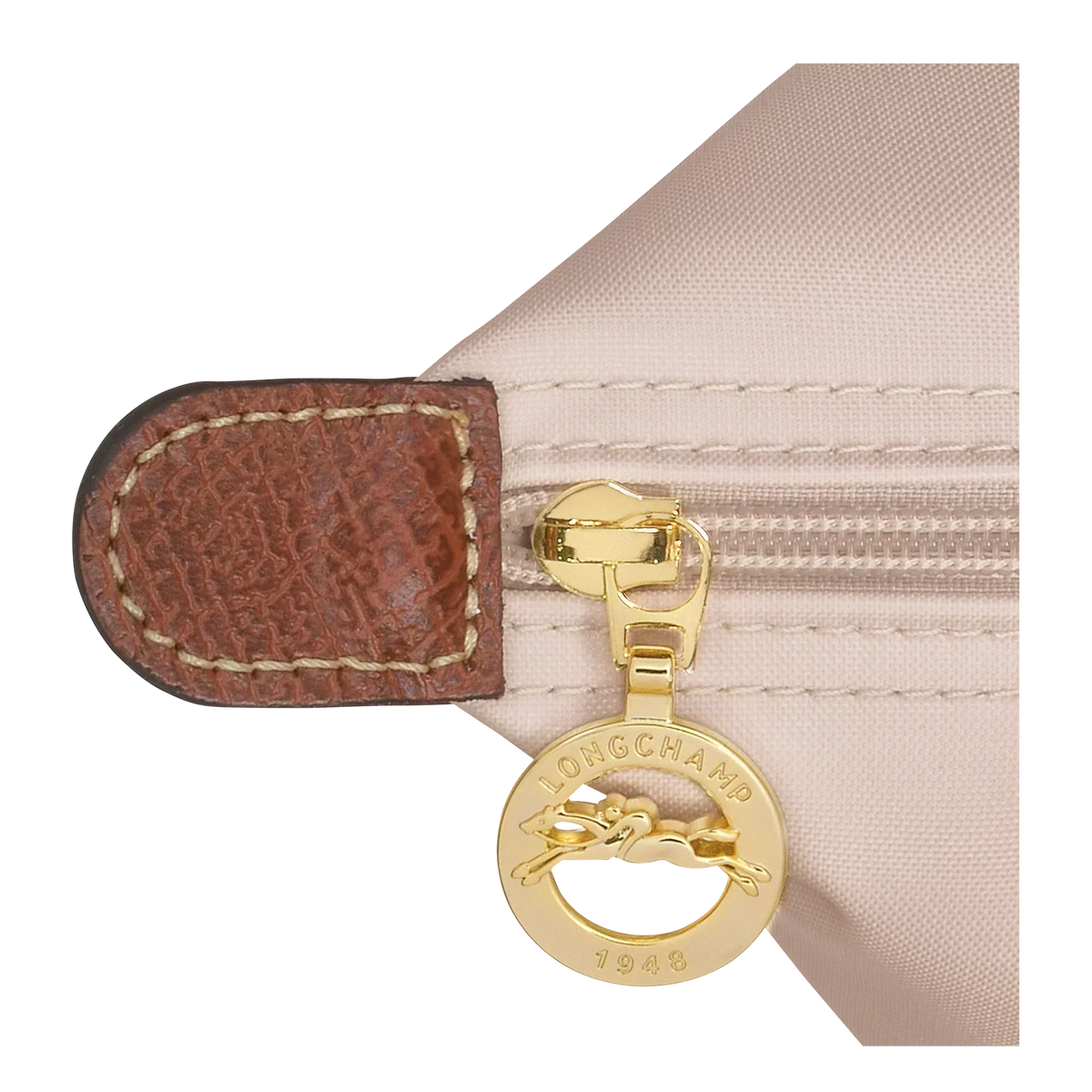 Velika tote torba Le Pliage Longchamp