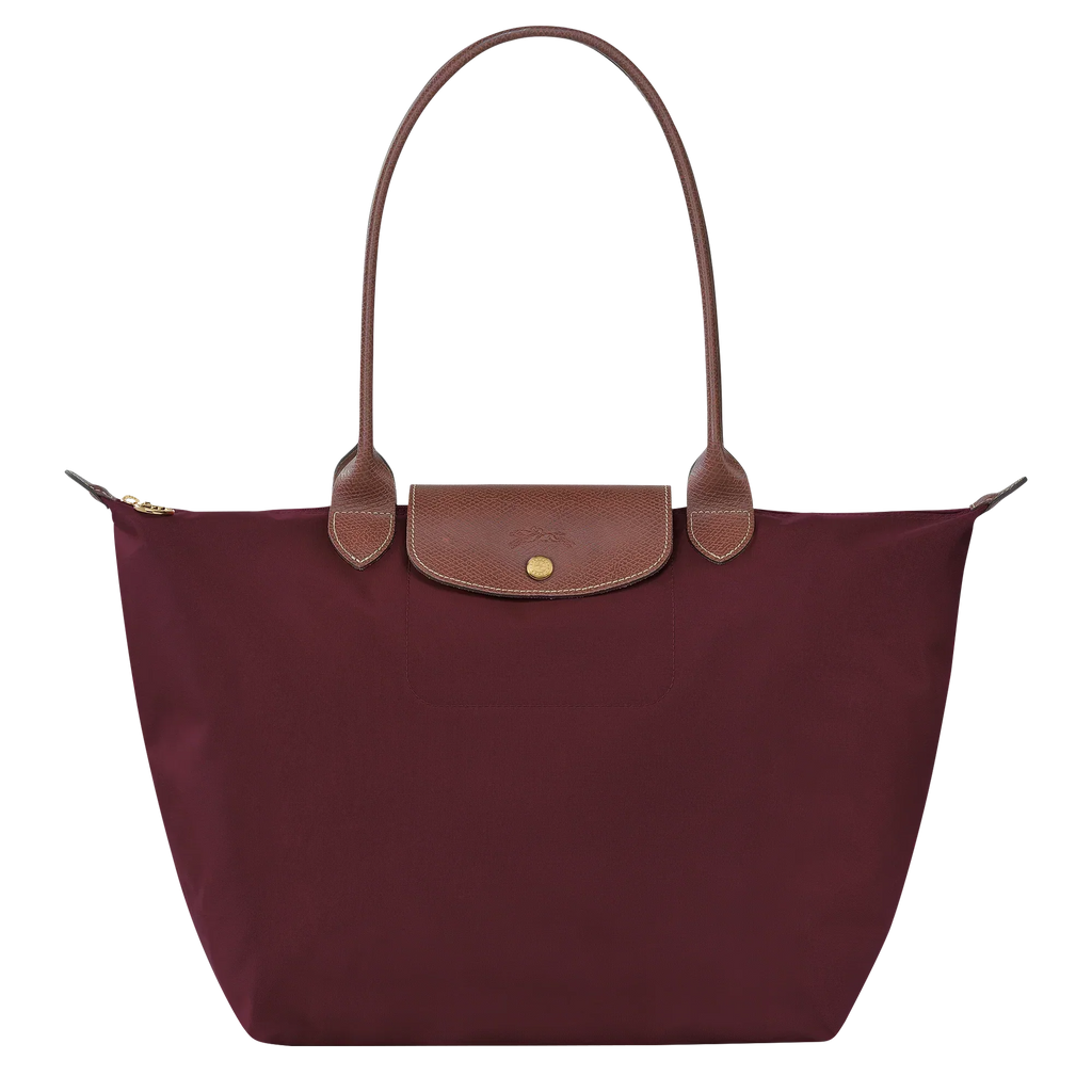 Velika tote torba Le Pliage Longchamp