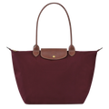 Velika tote torba Le Pliage Longchamp
