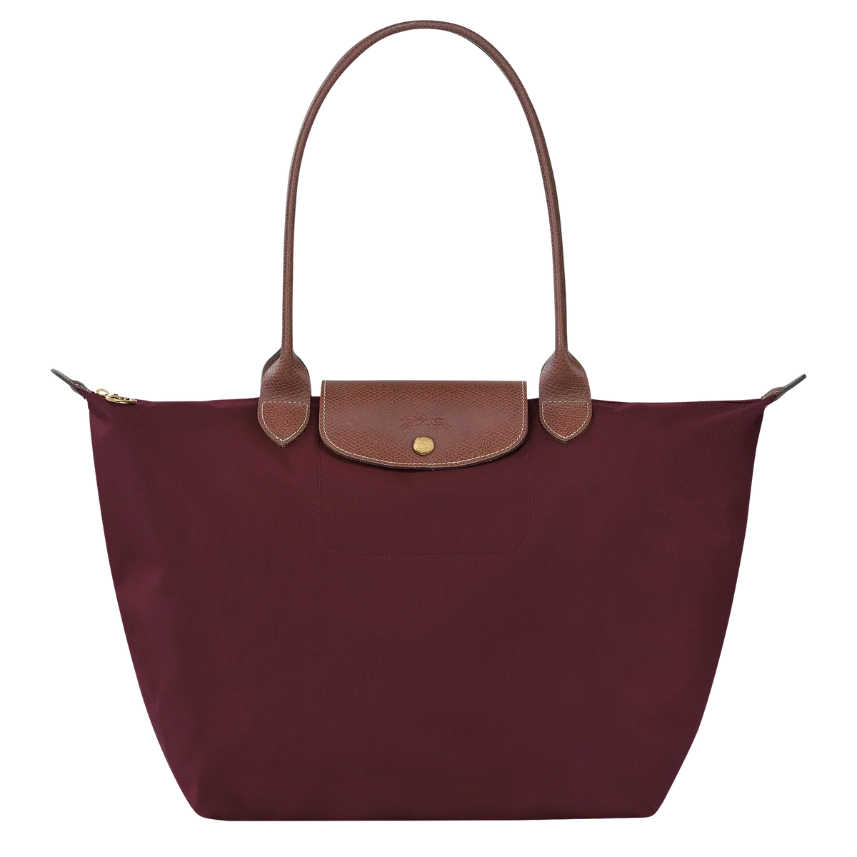 Velika tote torba Le Pliage Longchamp