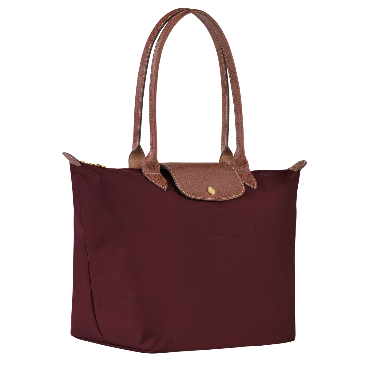 Velika tote torba Le Pliage Longchamp