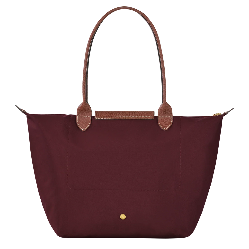 Velika tote torba Le Pliage Longchamp