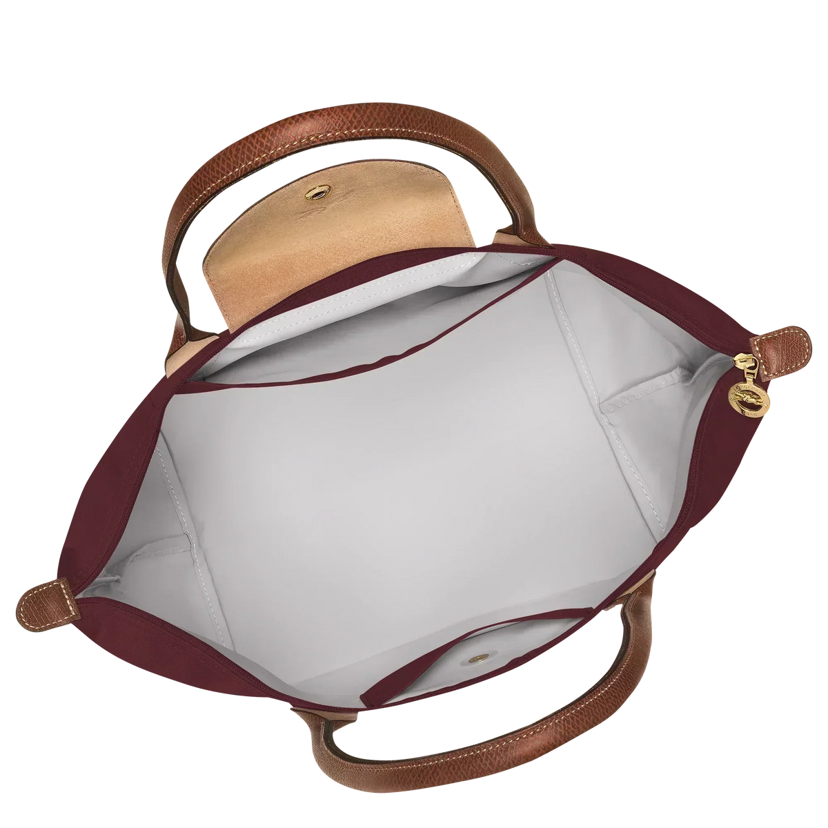 Velika tote torba Le Pliage Longchamp