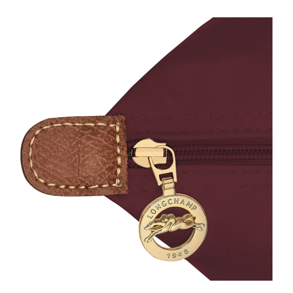 Velika tote torba Le Pliage Longchamp