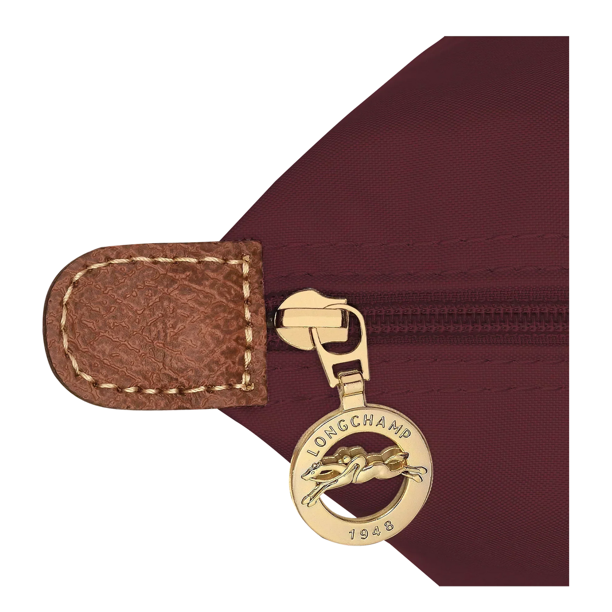 Velika tote torba Le Pliage Longchamp
