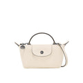 Longchamp mini torbica od kože