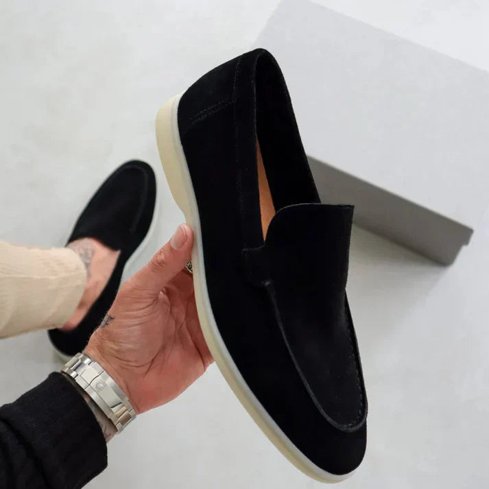 Udobne i lagane loafer cipele