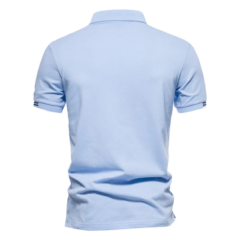 Klasična i elegantna polo majica