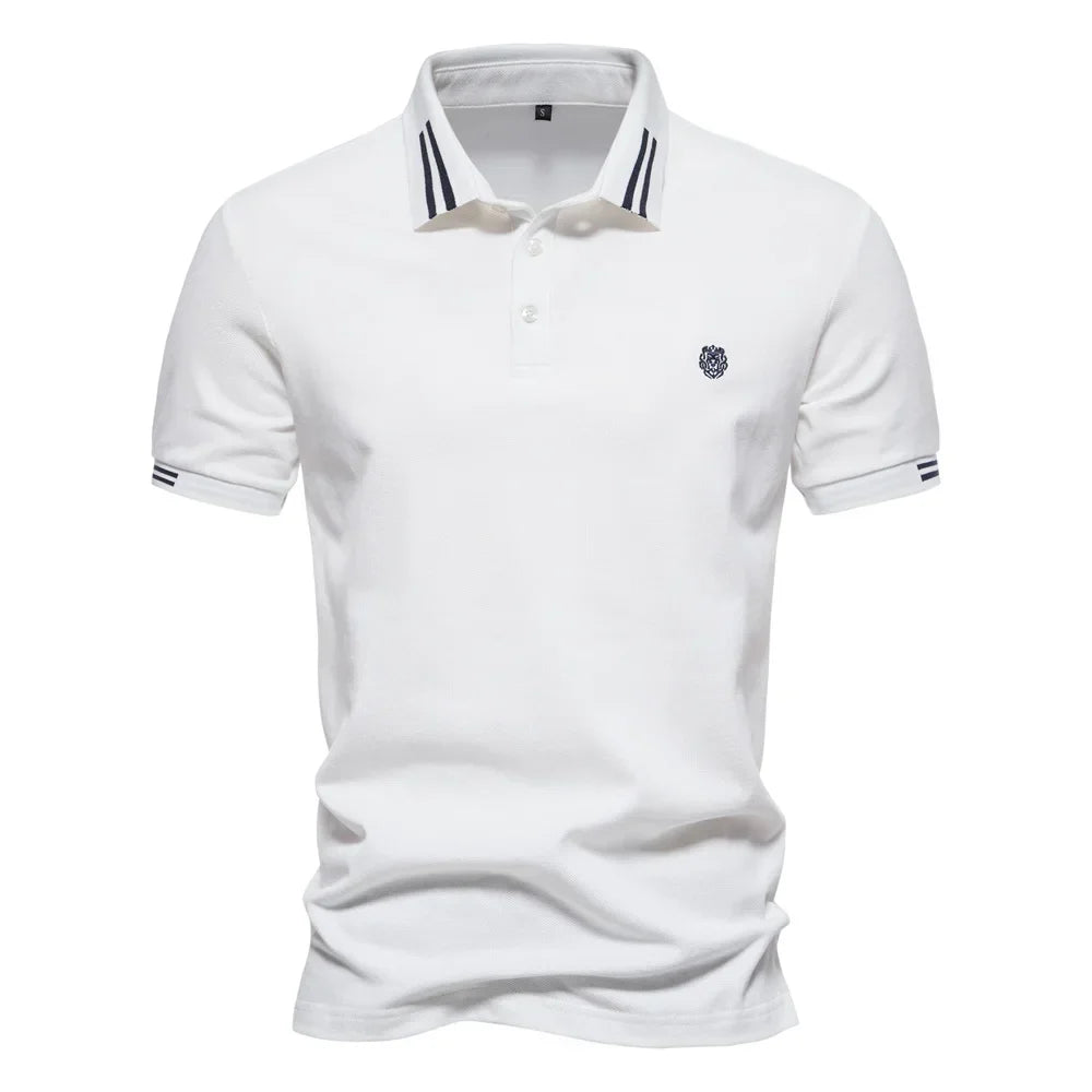 Klasična i elegantna polo majica