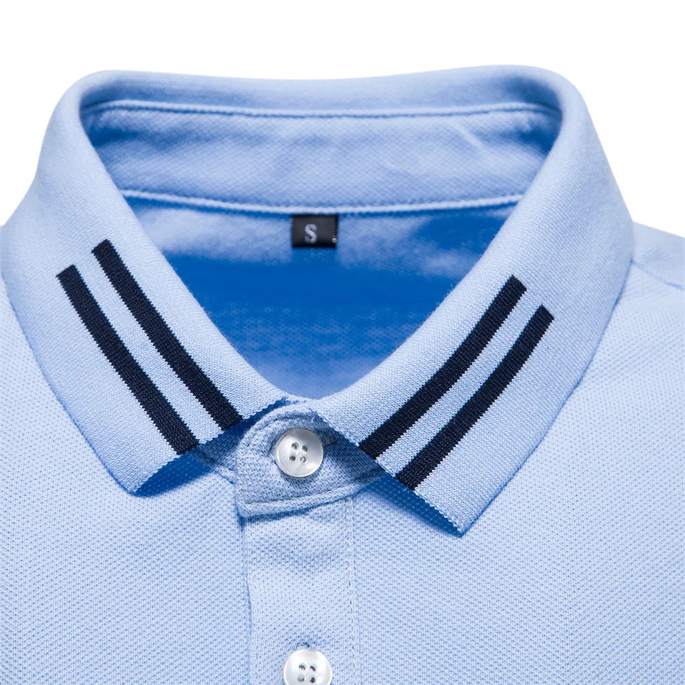Klasična i elegantna polo majica