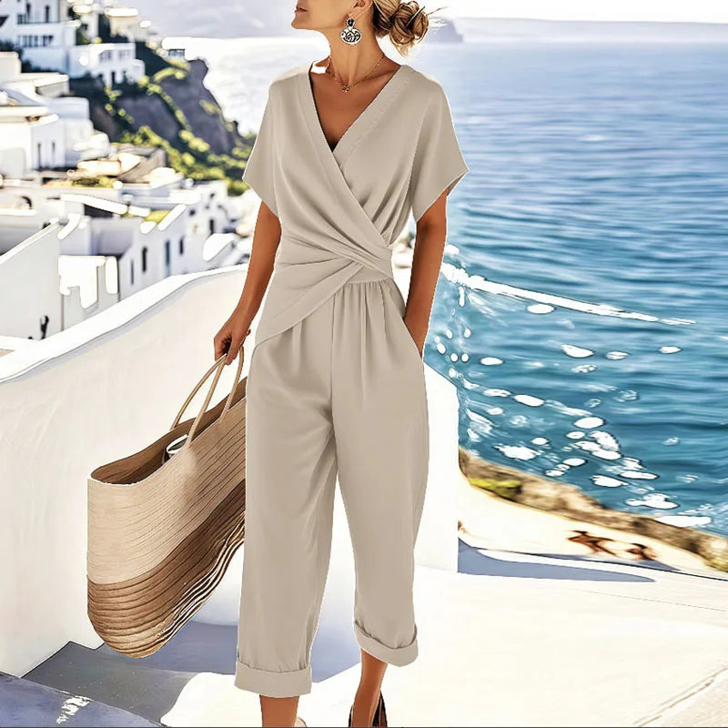 Stilizirani ljetni outfit