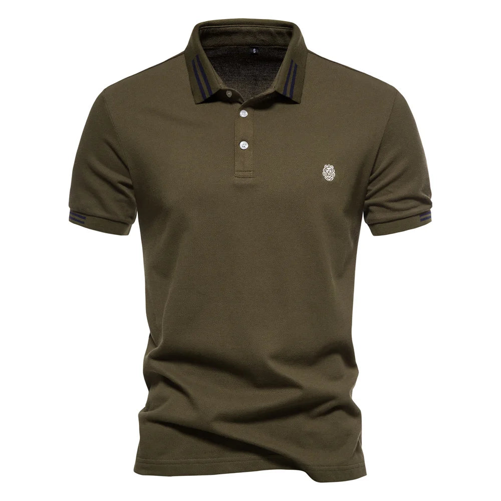 Klasična i elegantna polo majica