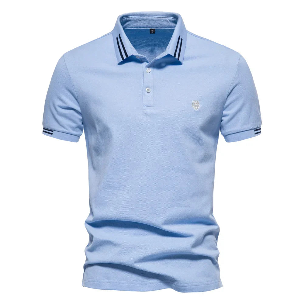 Klasična i elegantna polo majica