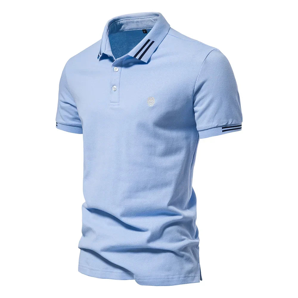 Klasična i elegantna polo majica