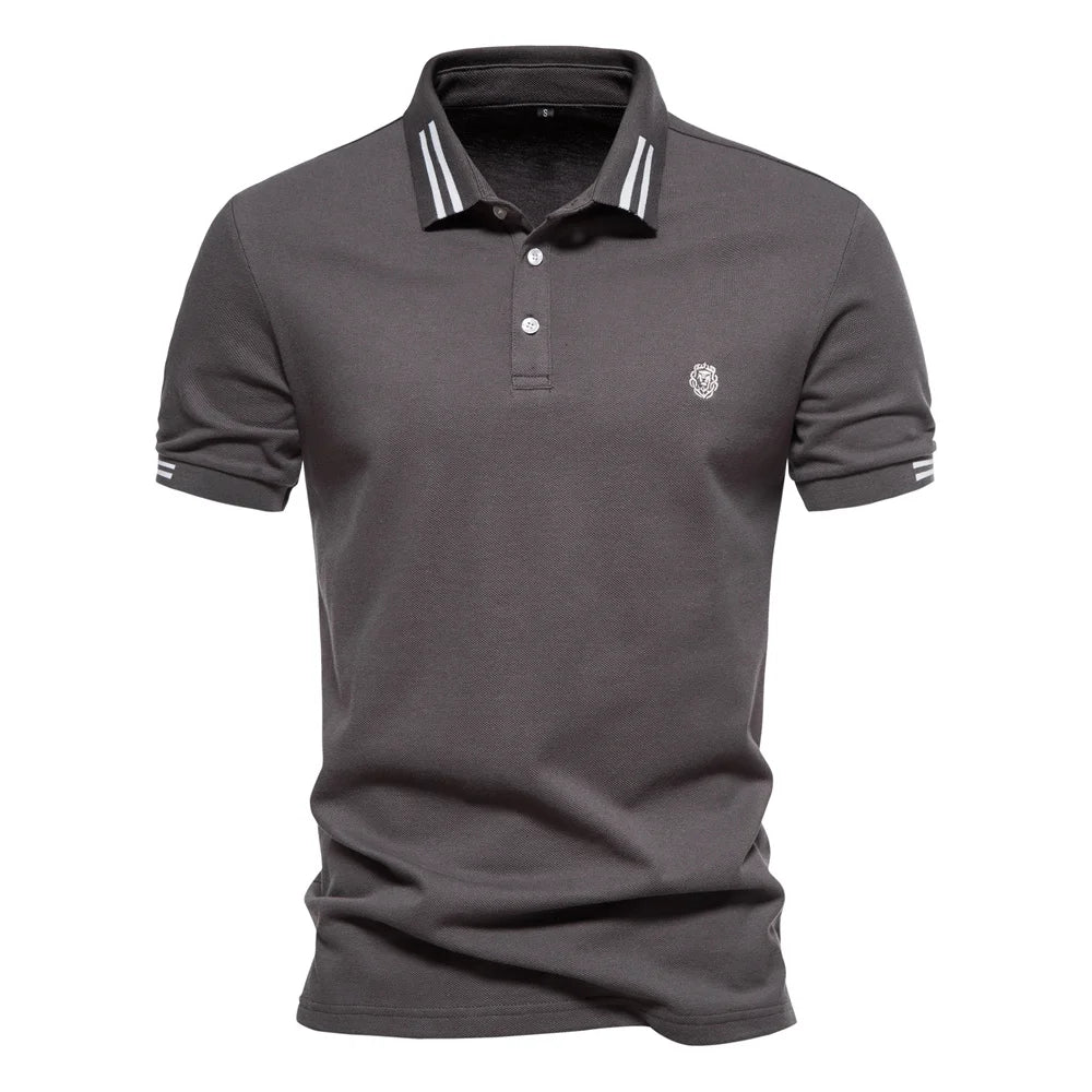 Klasična i elegantna polo majica