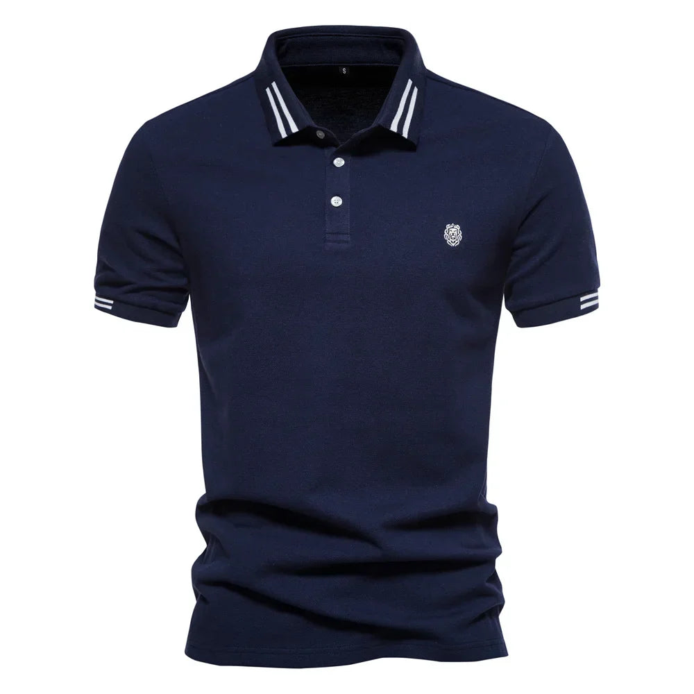 Klasična i elegantna polo majica