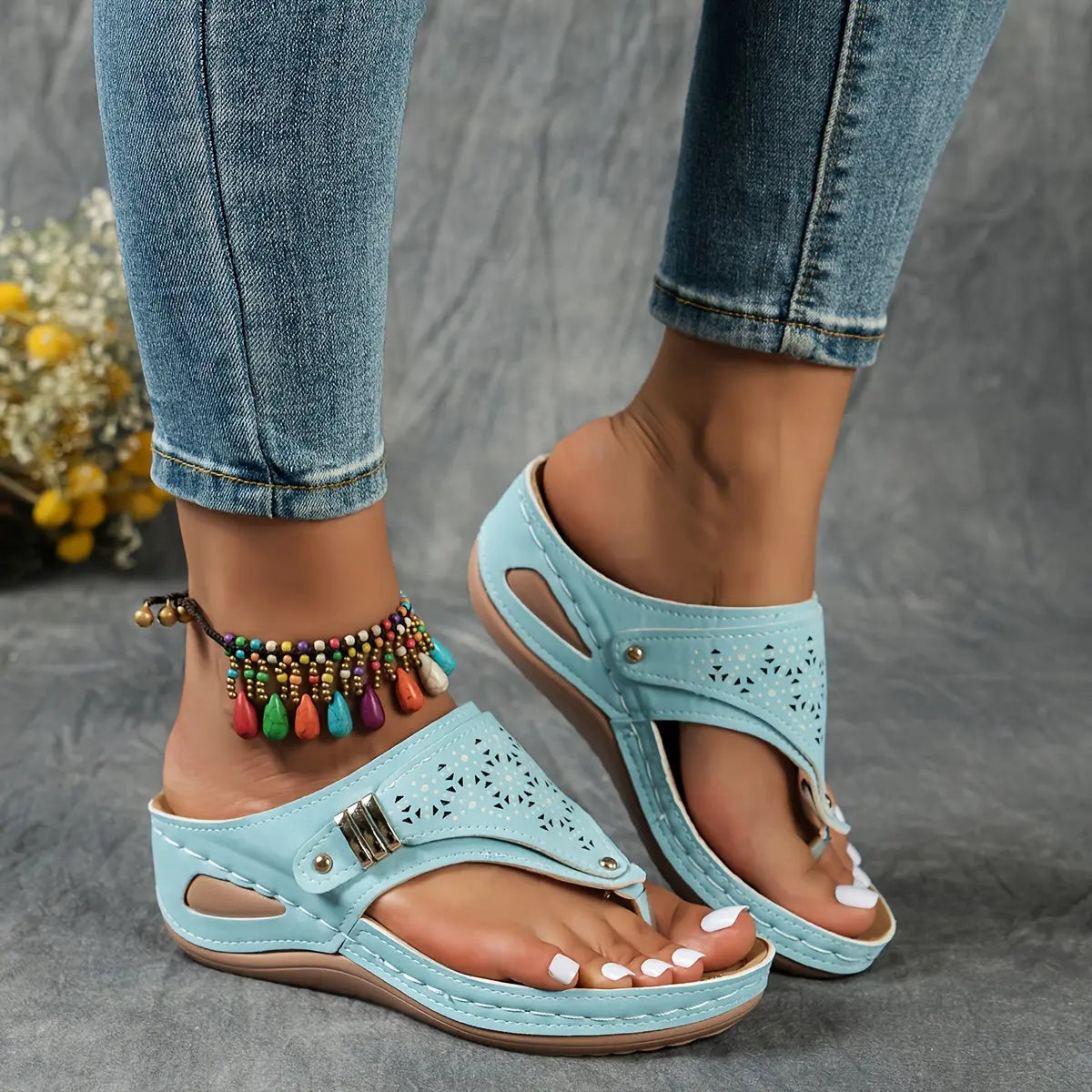Japanke boho stila